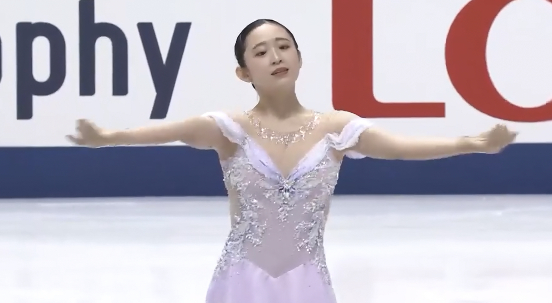 激辛NHK杯採点は今後のフィギュアスケートにどう影響するのか？R5.11.29
