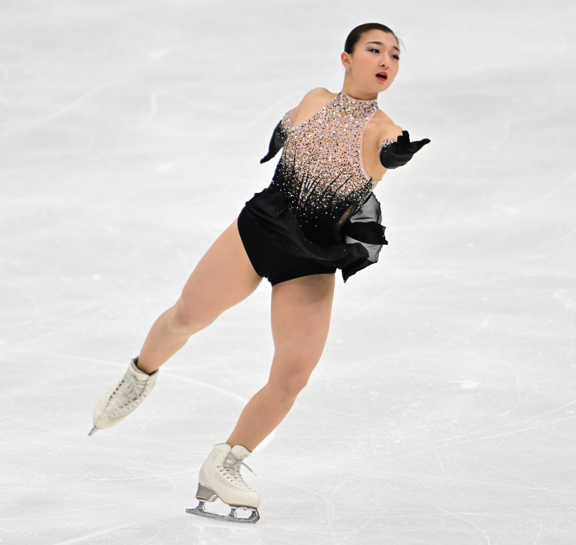 全日本フィギュアスケート女子シングルを語る！R5.12.28