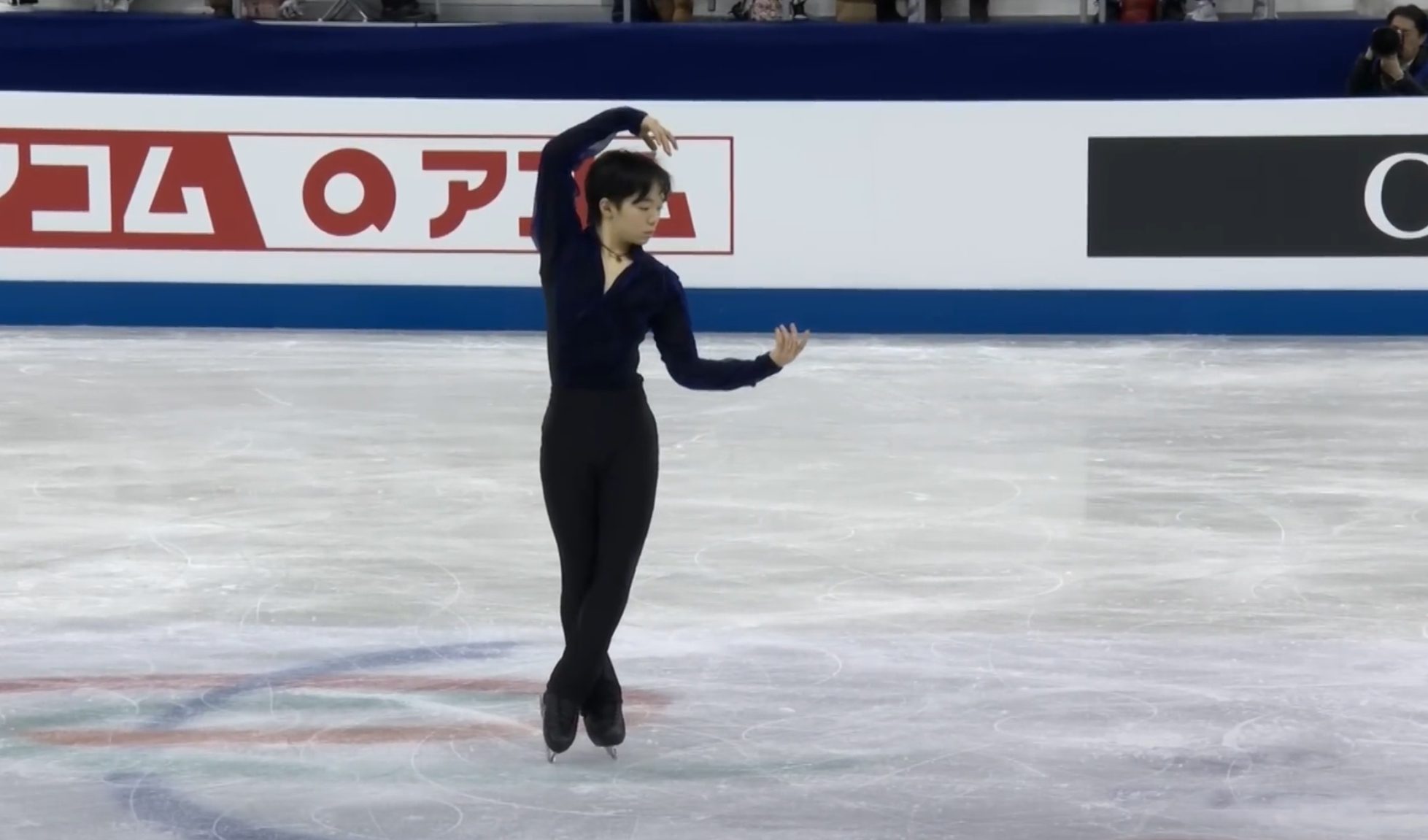 HE’ｓ back！号泣の四大陸選手権を長々と語る！R6.02.05