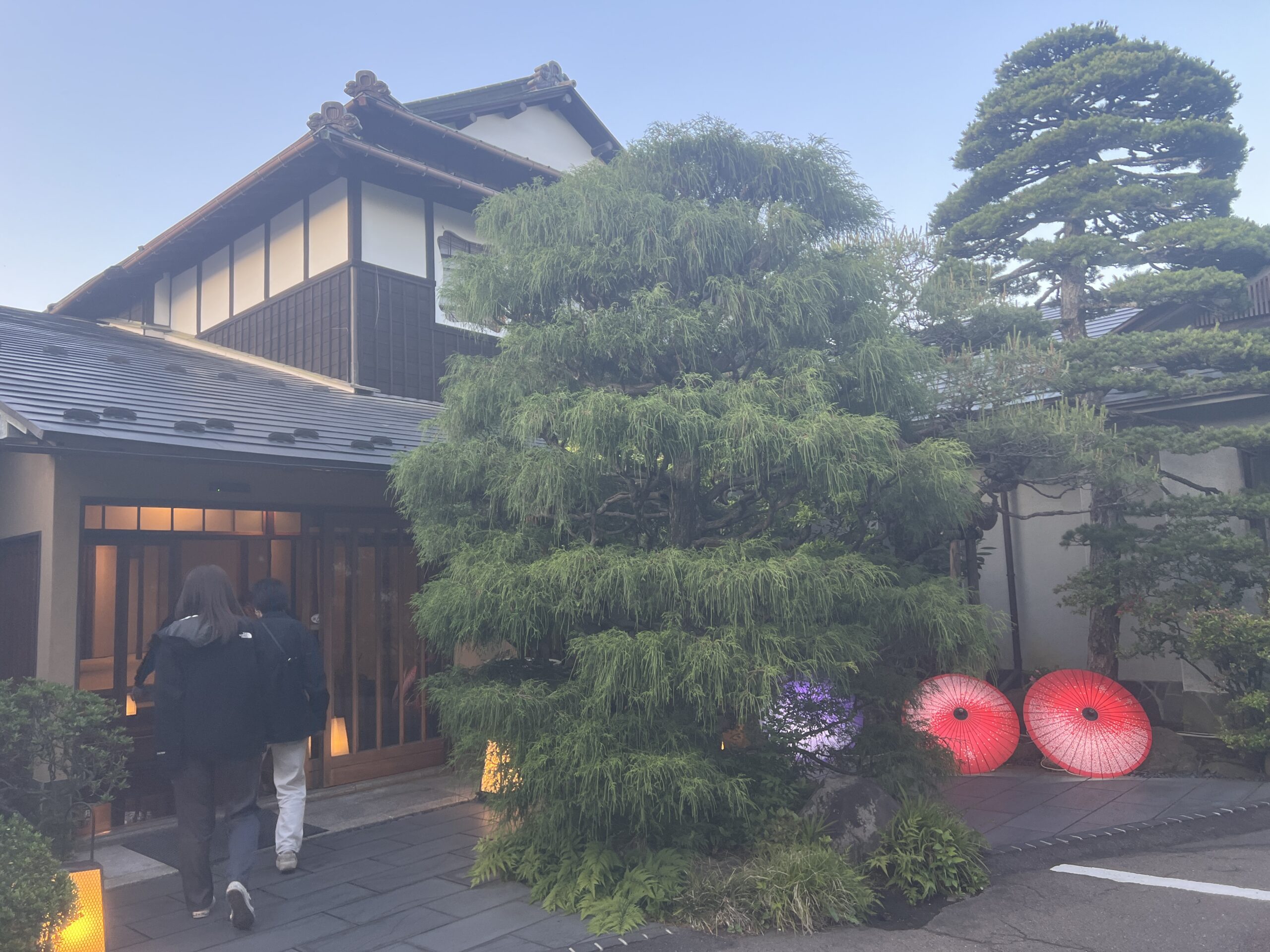 社員旅行で仙台に行きました②R6.05.29