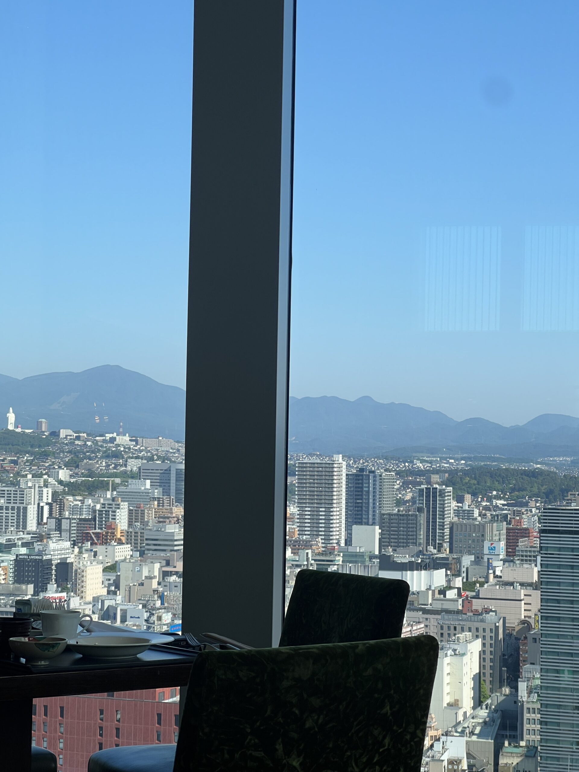 社員旅行で仙台に行きました③R6.05.30
