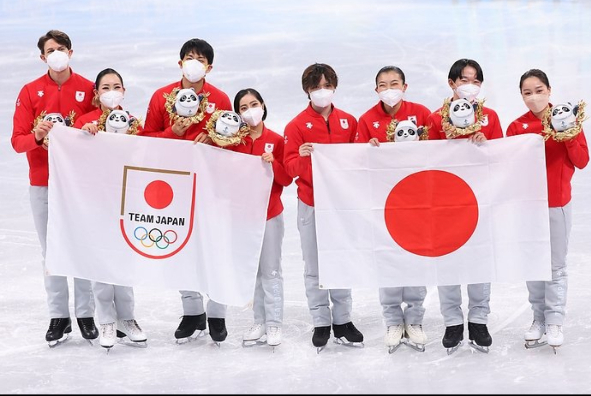 北京五輪団体メダルついに授与が決定！！R6.07.04