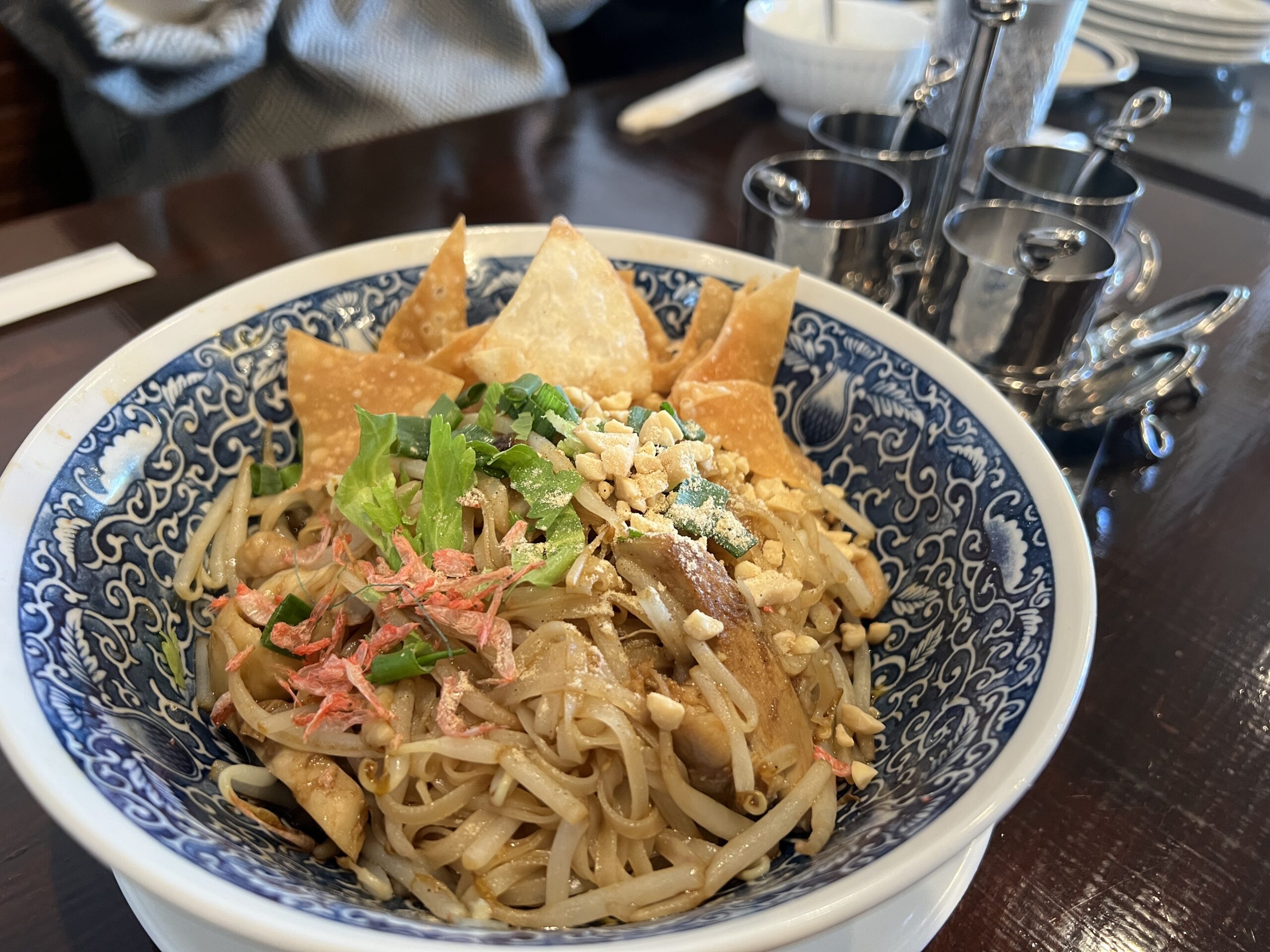 【孤独のグルメ】北千住のタイカレー食べてきた！R7.03.15