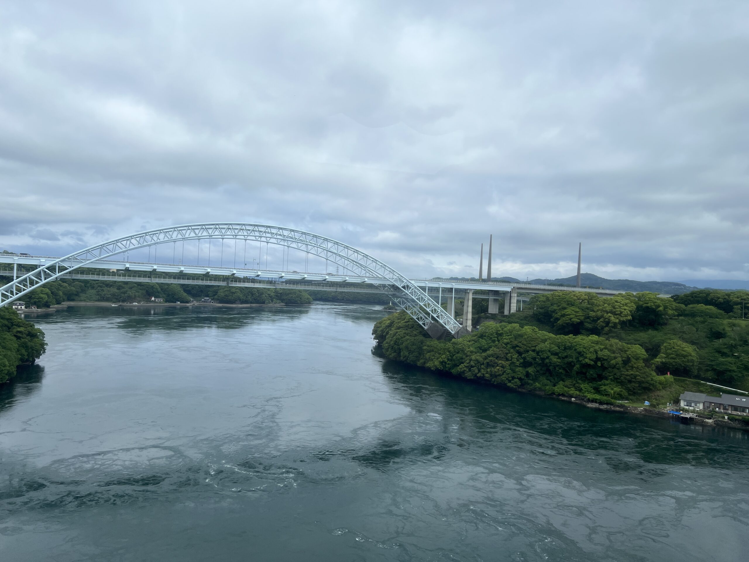社員旅行で長崎に行きました⑤Ｒ7.05.28