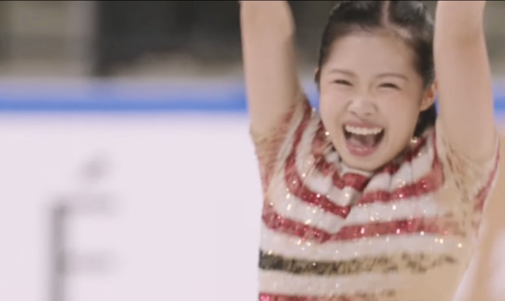 スター誕生！日本女子が強すぎる件！R7.10.20