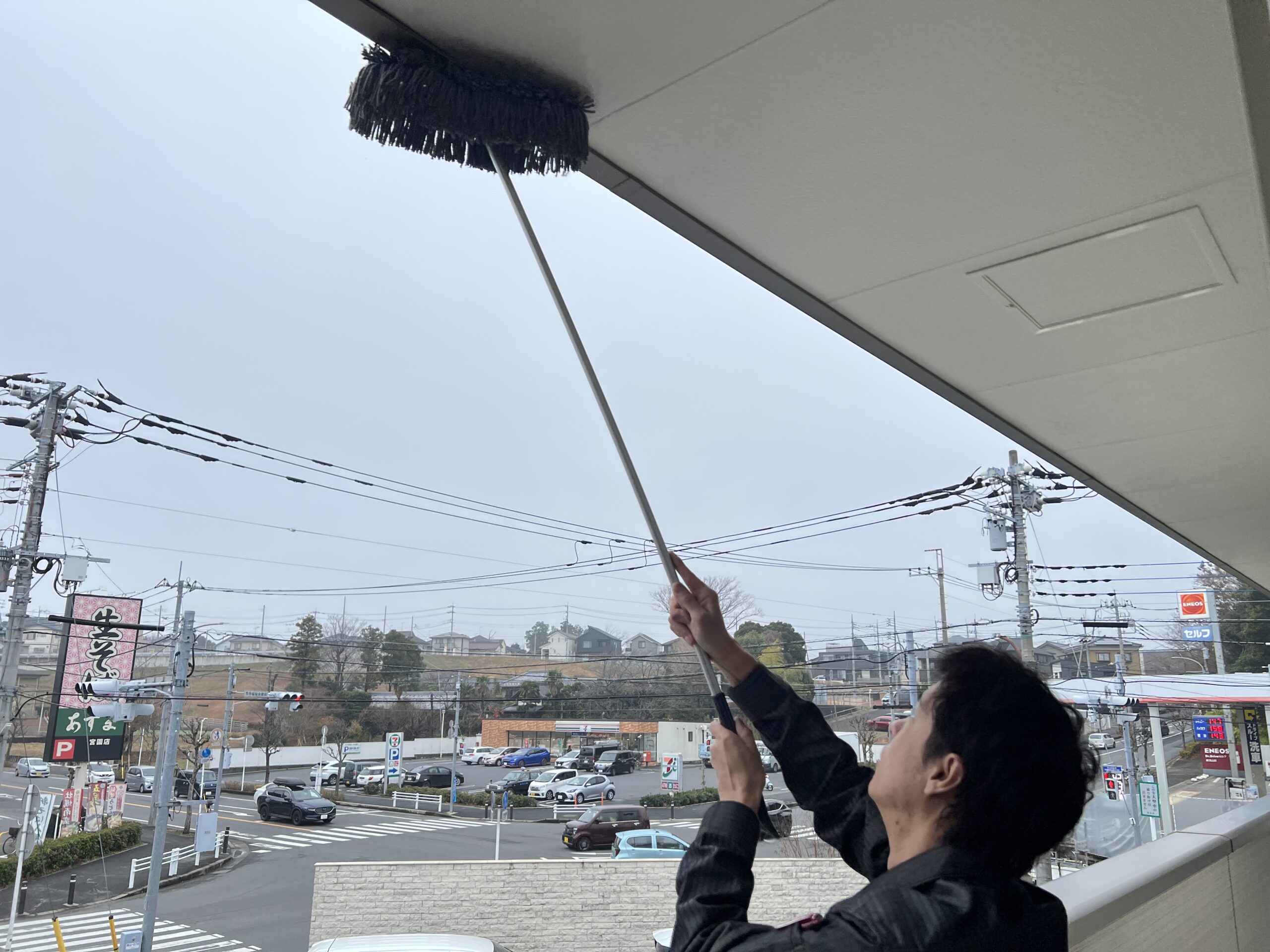 仕事納めです！R7.12.26