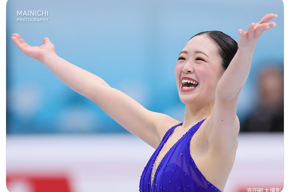 青木選手の9点台がいかに凄いか！？R8.01.28