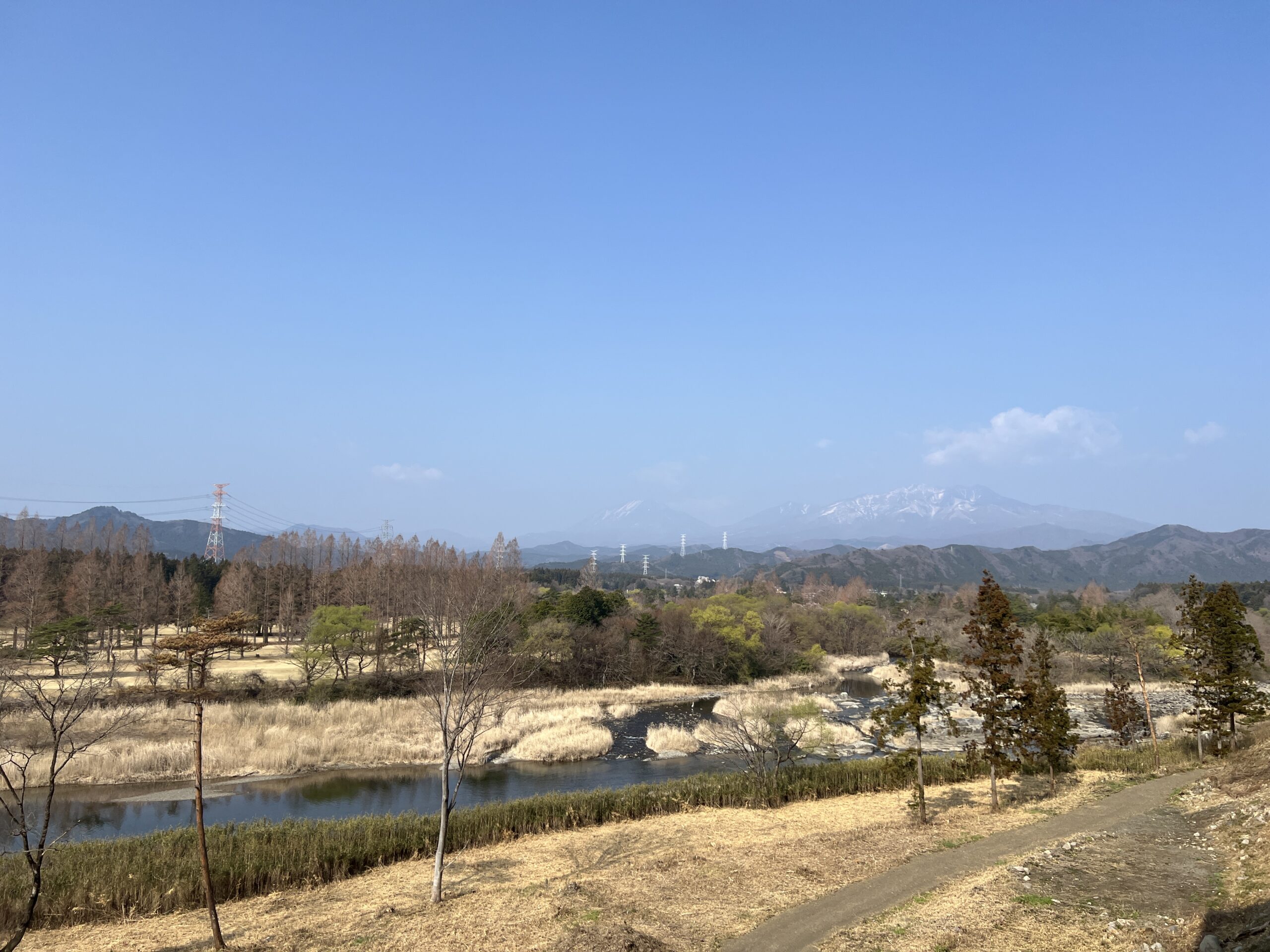 日光行ってきました！R8.04.01