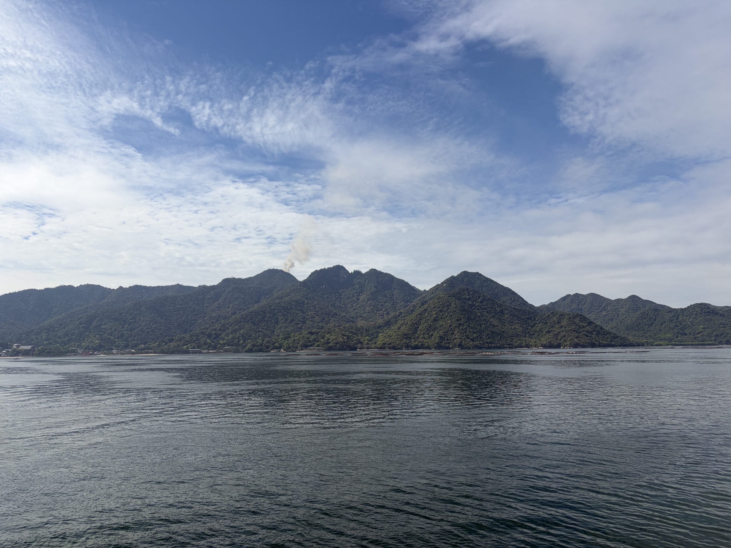 広島へ社員旅行に行きました！③Ｒ8.05.25
